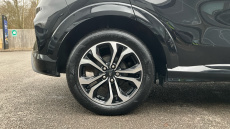 Ford Puma 1.0 EcoBoost Hybrid mHEV ST-Line 5dr Petrol Hatchback